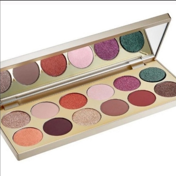 NWT STILA AFTER HOURS EYESHADOW PALETTE UNTOUCHED - Picture 5 of 6